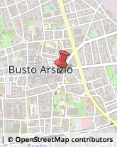 Psicoanalisi - Studi e Centri Busto Arsizio,21052Varese