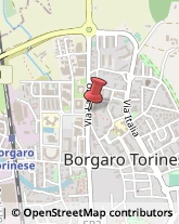 Vernici, Smalti e Colori - Vendita Borgaro Torinese,10071Torino