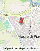 Aziende Sanitarie Locali (ASL) Musile di Piave,30024Venezia