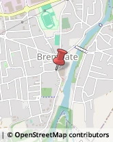 Bar e Caffetterie Brembate,24041Bergamo