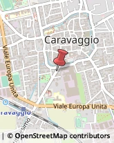 Maglieria - Produzione Caravaggio,24043Bergamo