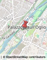 Gastroenterologia - Medici Specialisti Palazzolo sull'Oglio,25036Brescia