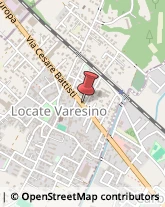 Ingegneri Locate Varesino,22070Como