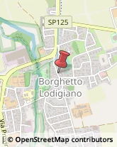 Componenti e Ricambi Auto Borghetto Lodigiano,26812Lodi