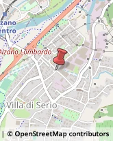 Dispositivi di Sicurezza e Allarme,24020Bergamo