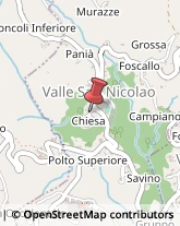 Associazioni Culturali, Artistiche e Ricreative Valle San Nicolao,13847Biella