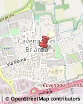 Medicina del Lavoro - Medici Specialisti Cavenago di Brianza,20873Monza e Brianza