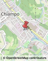 Erboristerie Chiampo,36072Vicenza