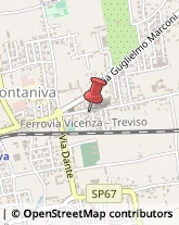 Trasporti Fontaniva,35014Padova