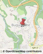 Poste Buguggiate,21020Varese