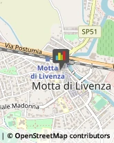 Poste Motta di Livenza,31045Treviso