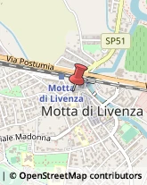 Poste Motta di Livenza,31045Treviso