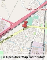 Carte da Gioco Settimo Torinese,10036Torino