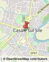 Psicologi Casale sul Sile,31031Treviso