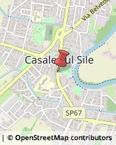 Ristoranti Casale sul Sile,31032Treviso