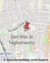 Geometri San Vito al Tagliamento,33078Pordenone