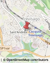 Ristoranti Cocquio-Trevisago,21034Varese