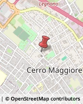 Urologia - Medici specialisti Cerro Maggiore,20023Milano