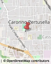 Abrasivi Caronno Pertusella,21042Varese