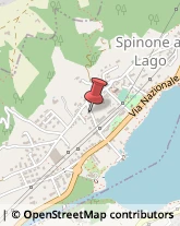 Comuni e Servizi Comunali Spinone al Lago,24060Bergamo