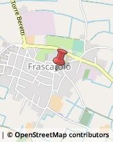 Comuni e Servizi Comunali Frascarolo,27030Pavia