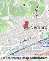 Consulenza del Lavoro Nembro,24027Bergamo