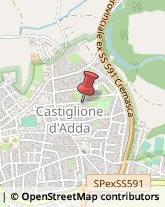 Estetiste Castiglione d'Adda,26823Lodi