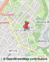 Farmacie Verano Brianza,20843Monza e Brianza