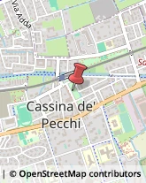 Società Immobiliari Cassina de' Pecchi,20060Milano