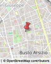 Alimentari Busto Arsizio,21052Varese