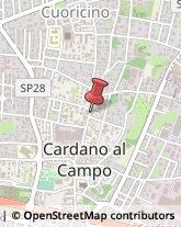 Studi Medici Generici Cardano al Campo,21010Varese