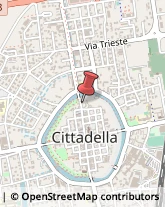 Tour Operator e Agenzia di Viaggi Cittadella,35013Padova