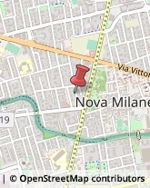 Agenti e Mediatori d'Affari Nova Milanese,20834Monza e Brianza