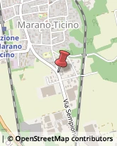 Autofficine e Centri Assistenza Marano Ticino,28040Novara