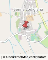 Poste Senna Lodigiana,26856Lodi