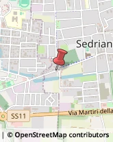 Arredamento - Vendita al Dettaglio Sedriano,20018Milano