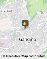 Case di Riposo e Istituti di Ricovero per Anziani Gandino,24024Bergamo