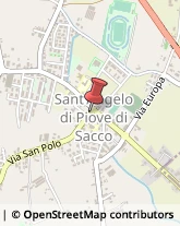 Geometri Sant'Angelo di Piove di Sacco,35020Padova