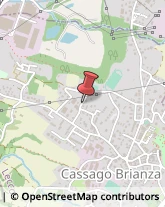 Istituti di Bellezza Cassago Brianza,23893Lecco