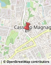 Scuole Pubbliche Cassano Magnago,21012Varese