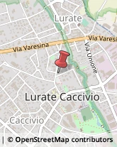 Poste Lurate Caccivio,22075Como