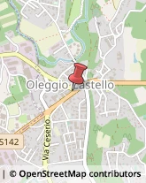 Psicologi Oleggio Castello,28040Novara