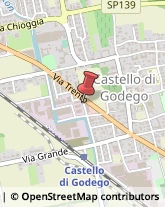 Catering e Ristorazione Collettiva Castello di Godego,31030Treviso