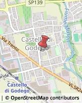 Notai Castello di Godego,31030Treviso