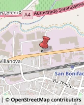 Piastrelle per Rivestimenti e Pavimenti San Bonifacio,37047Verona