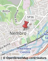 Integratori Alimentari Nembro,24027Bergamo