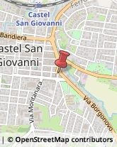 Materassi - Dettaglio Castel San Giovanni,29015Piacenza