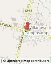 Riso Villanova di Camposampiero,35010Padova