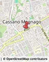 Gelaterie Cassano Magnago,21012Varese