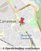 Bar e Caffetterie Rivarolo Canavese,10086Torino